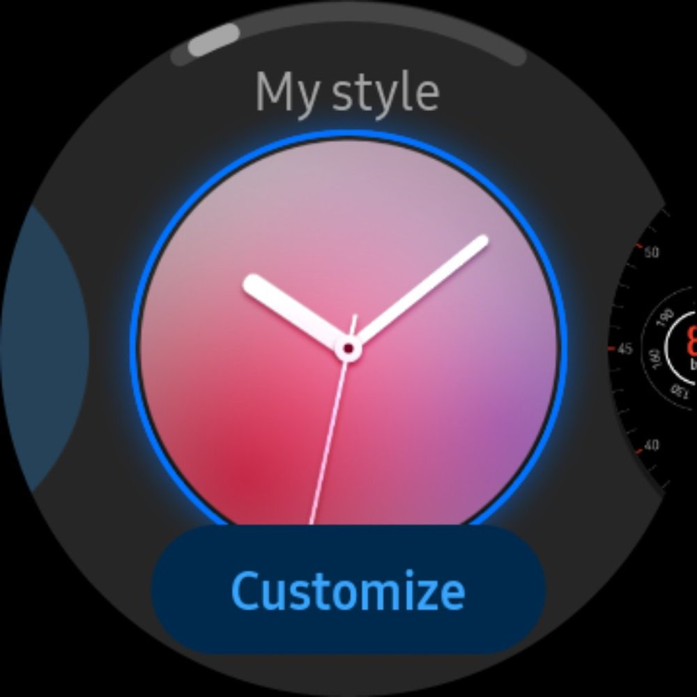 Meet your Posher, Vickiana